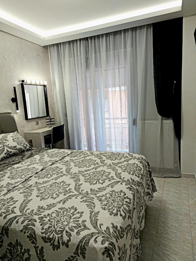 Thess Old Town 3 Free Private Parking Tessalónica Exterior foto
